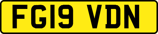 FG19VDN