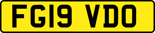 FG19VDO
