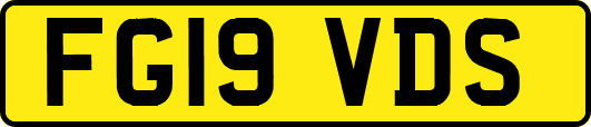 FG19VDS