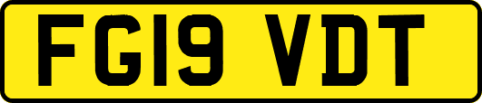 FG19VDT