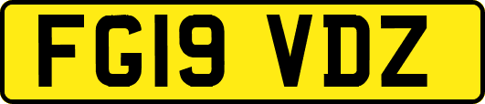 FG19VDZ