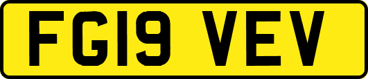 FG19VEV