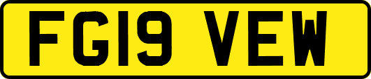FG19VEW