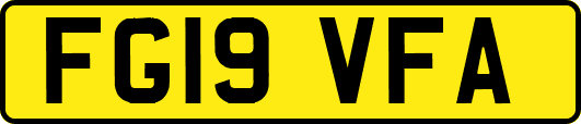 FG19VFA