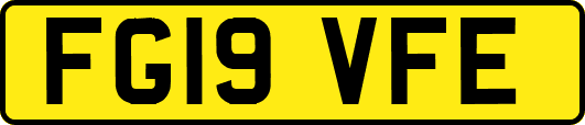 FG19VFE