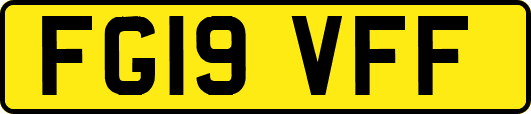 FG19VFF