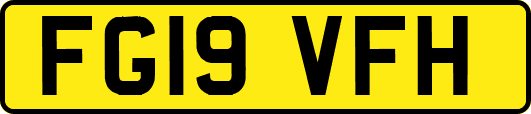 FG19VFH