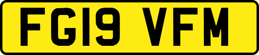 FG19VFM
