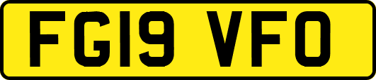 FG19VFO