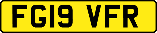 FG19VFR