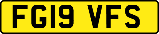 FG19VFS