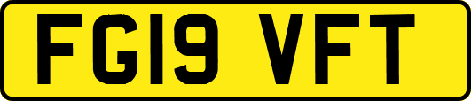 FG19VFT