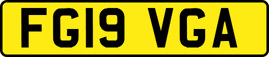 FG19VGA