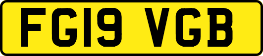 FG19VGB