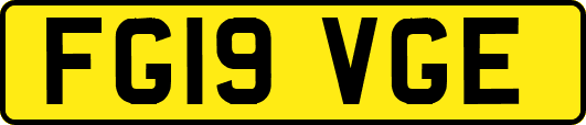FG19VGE