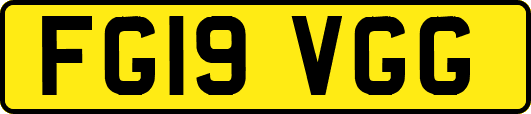 FG19VGG