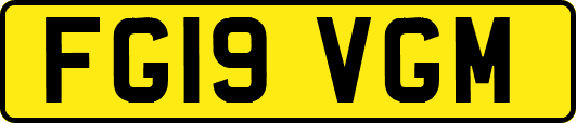 FG19VGM