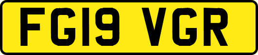 FG19VGR