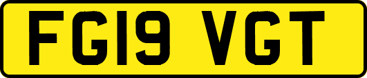 FG19VGT