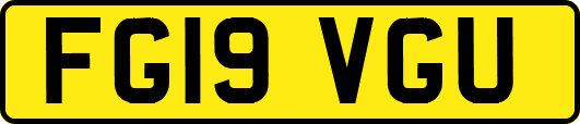 FG19VGU