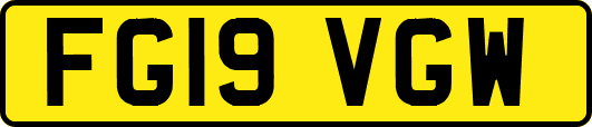 FG19VGW