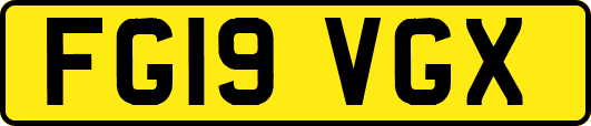 FG19VGX