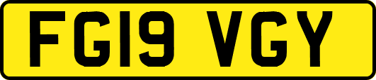 FG19VGY
