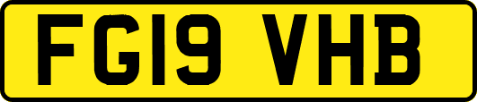 FG19VHB