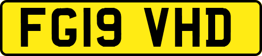 FG19VHD