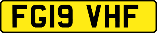 FG19VHF