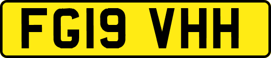 FG19VHH