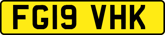 FG19VHK