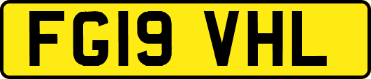 FG19VHL