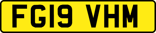 FG19VHM