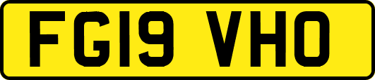 FG19VHO