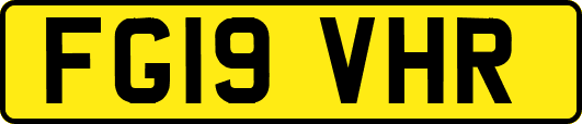 FG19VHR