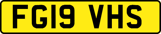 FG19VHS