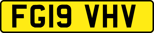 FG19VHV