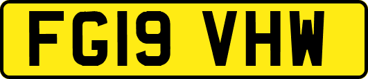 FG19VHW