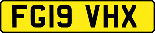 FG19VHX