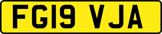 FG19VJA