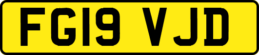 FG19VJD
