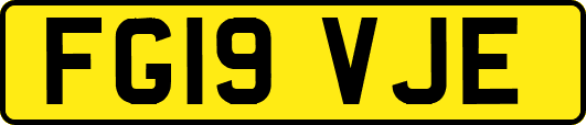 FG19VJE