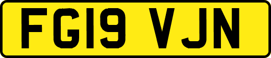 FG19VJN