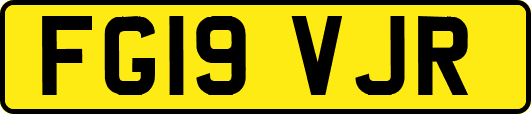 FG19VJR