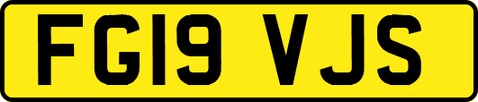 FG19VJS