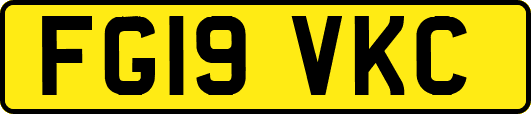 FG19VKC