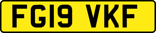 FG19VKF