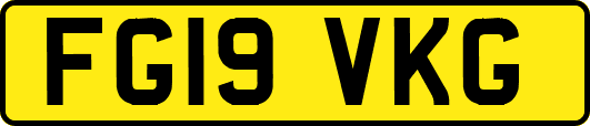 FG19VKG