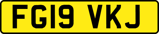 FG19VKJ
